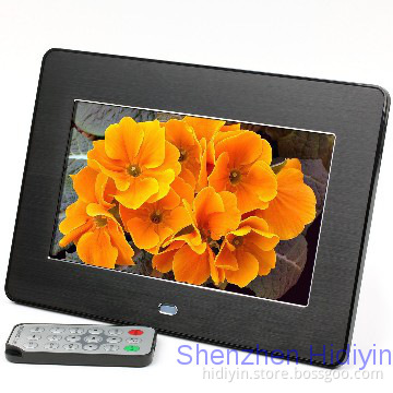 7 inch Super Thin Digital Photo Frame